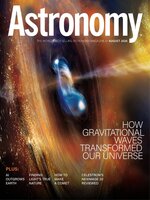 Astronomy